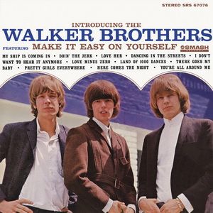 Walker Brothers