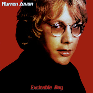 Warren Zevon