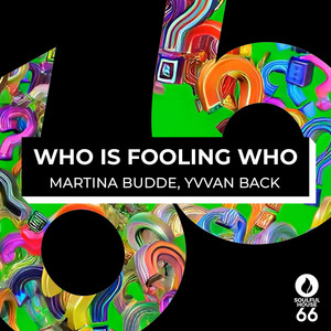 Yvvan Back & Martina Budde