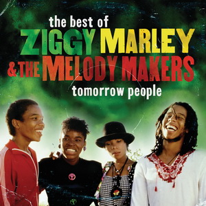 Ziggy Marley & The Melody Makers