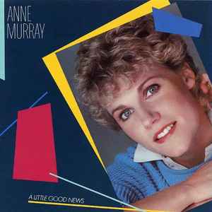 Anne Murray