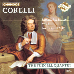 Arcangelo Corelli