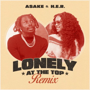 Asake Ft. H.E.R.