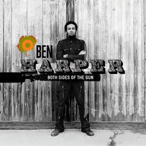 Ben Harper