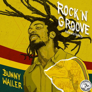 Bunny Wailer