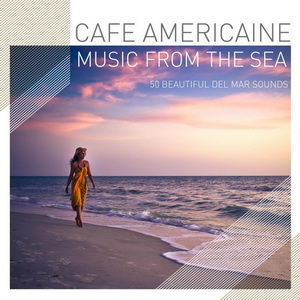 Cafe Americaine