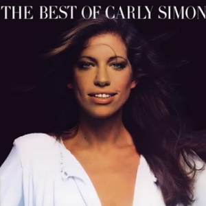 Carly Simon