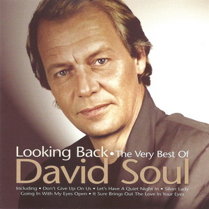 David Soul