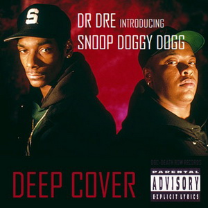Dr. Dre Ft Snoop Dogg
