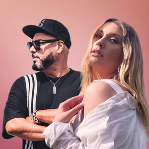 Ella Henderson X Roger Sanchez