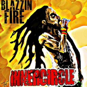 Inner Circle Ft Stephen Marley & Damian Marley