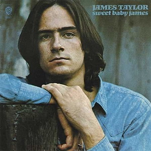 James Taylor