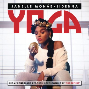 Janelle Monae Ft. Jidenna