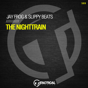 Jay Frog & Slippy Beats