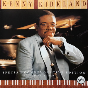 Kenny Kirkland