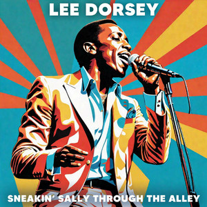 Lee Dorsey