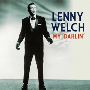 Lenny Welch