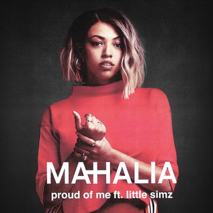 Mahalia