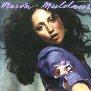 Maria Muldaur