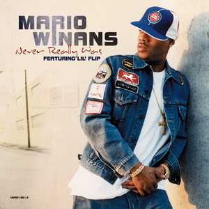 Mario Winans