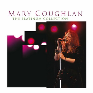 Mary Coughlan