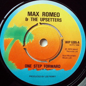 Max Romeo & The Upsetters