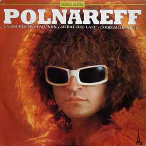 Michel Polnaref