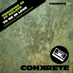 Paradise 45 feat. Nalaya