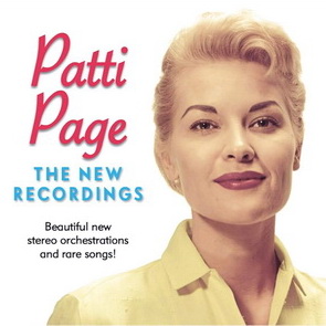 Patti Page