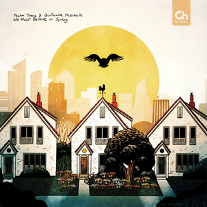 Psalm Trees Ft. Guillaume Muschalle