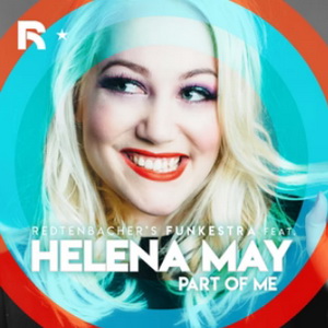 Redtenbachers Funkestra Helena May