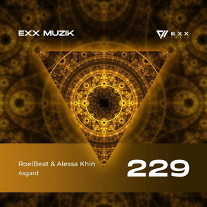 Roelbeat And Alessa Khin