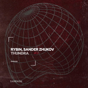 Rybin, Sander Zhukov