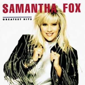 Samantha Fox