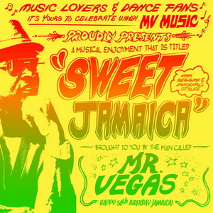 Shaggy & Josey Wales Ft Mr. Vegas