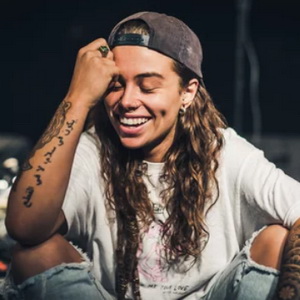 Tash Sultana