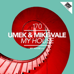 Umek And Mike Vale