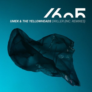 Umek + The Yellowheads
