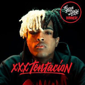 Xxxtentacion