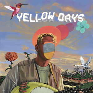 Yellow Days