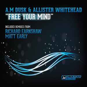 A M Dusk & Allister Whitehead