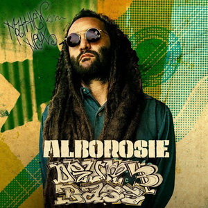 Alborosie
