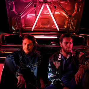 Axwell &amp; Ingrosso