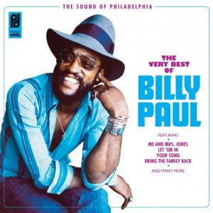 Billy Paul