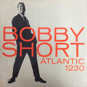 Bobby Short