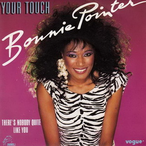 Bonnie Pointer