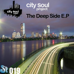 City Soul Project