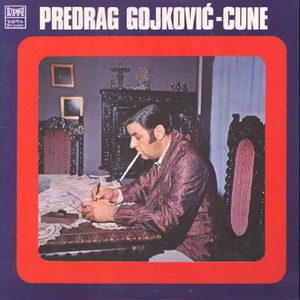 Cune Gojkovic