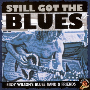 Eddy Wilson's Blues Band