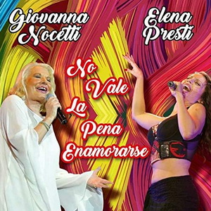 Elena Presti + Giovanna Nocetti